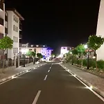 Etara3 Apartament Święty Włas