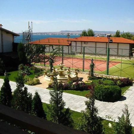 公寓 Etara3 圣弗拉斯