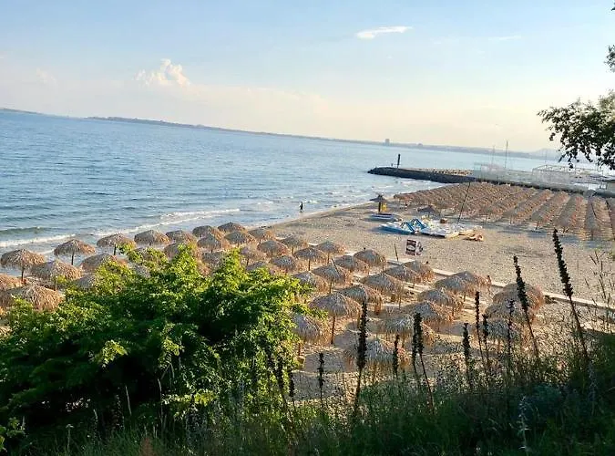 Etara3 公寓 圣弗拉斯